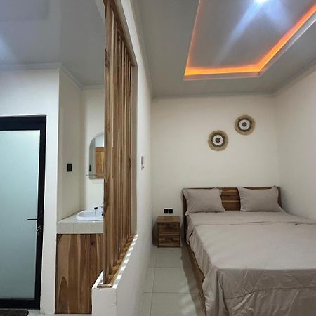 Sukha Homestay Kuta  Exteriér fotografie