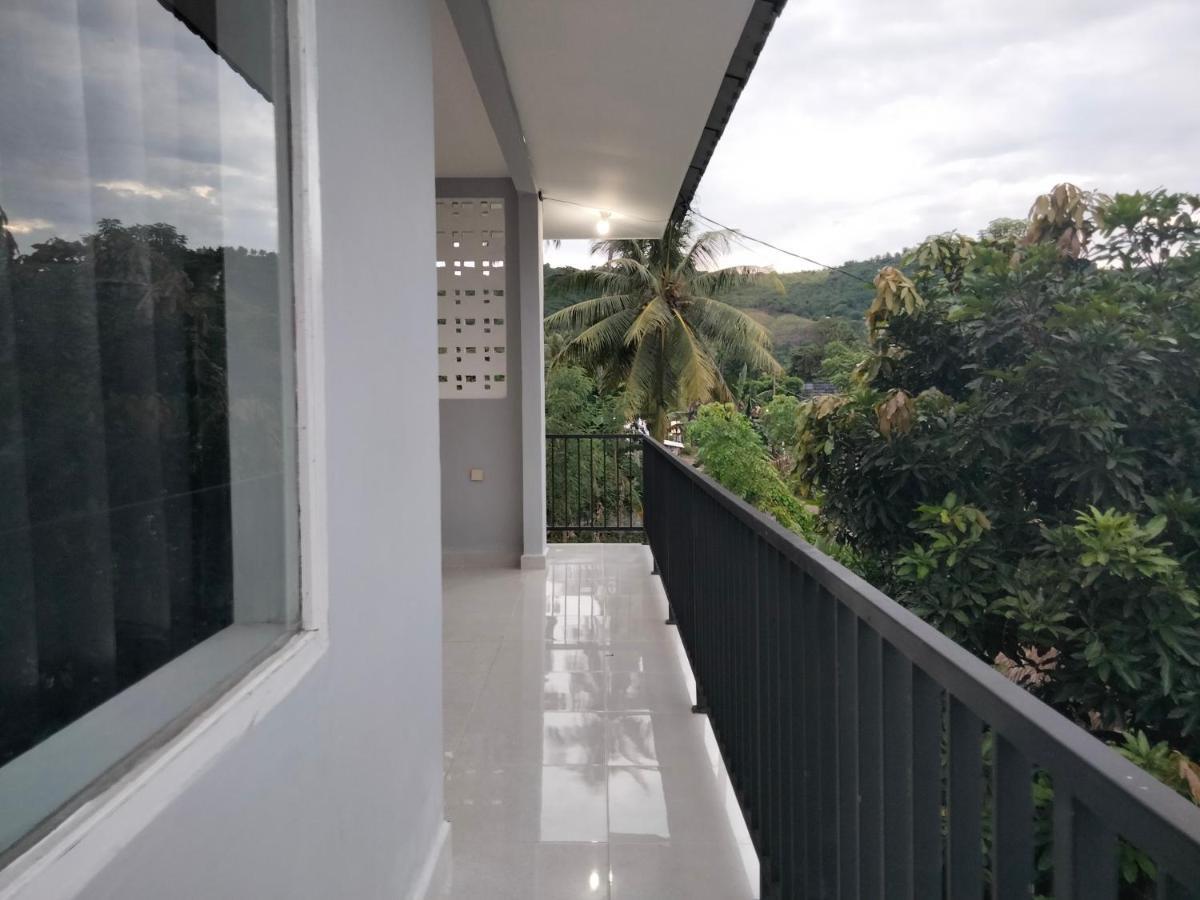 Sukha Homestay Kuta  Exteriér fotografie