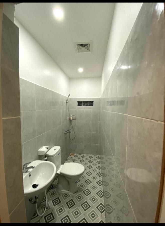 Sukha Homestay Kuta  Exteriér fotografie