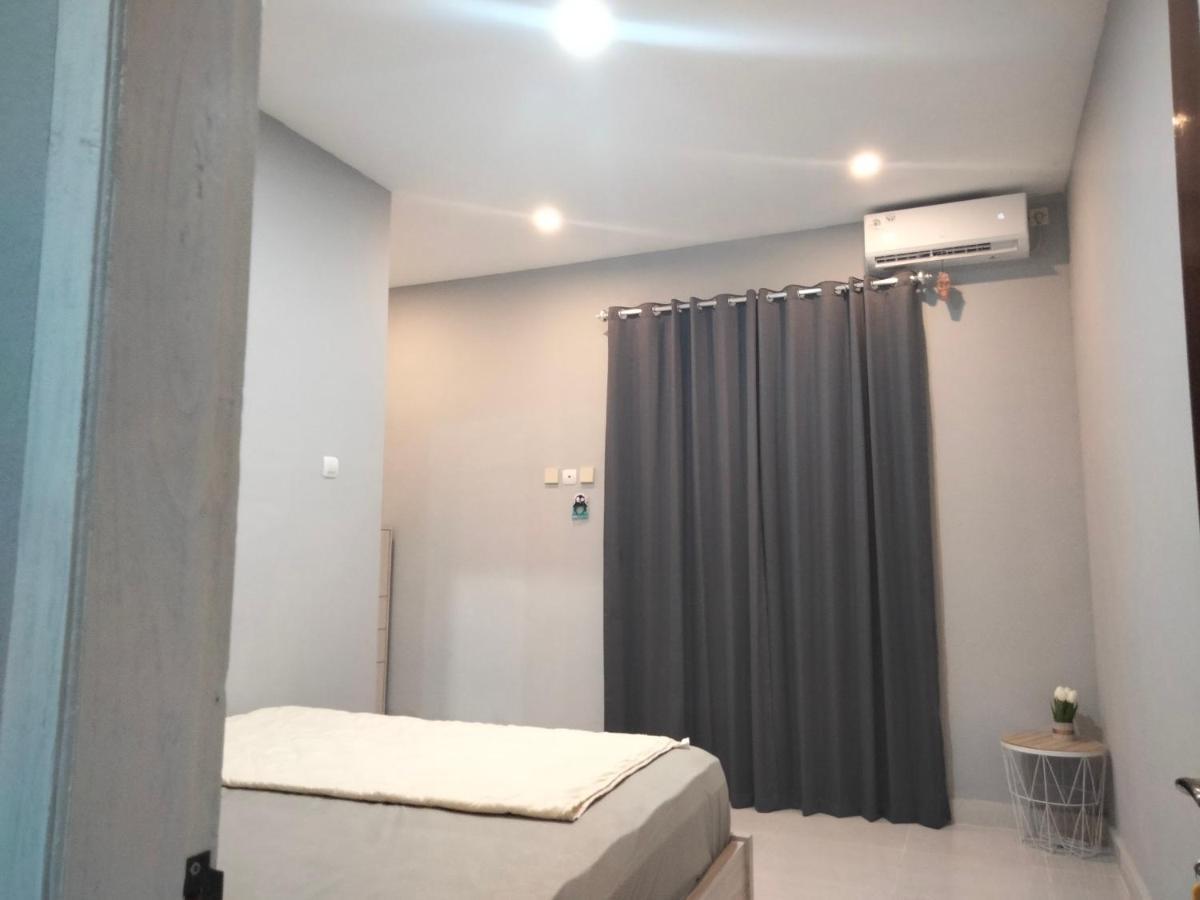 Sukha Homestay Kuta  Exteriér fotografie
