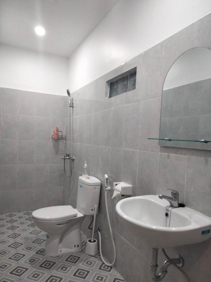 Sukha Homestay Kuta  Exteriér fotografie