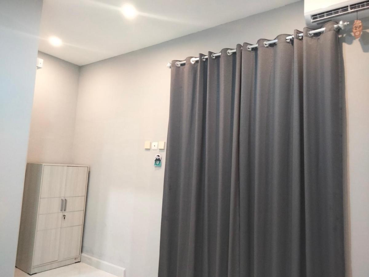 Sukha Homestay Kuta  Exteriér fotografie