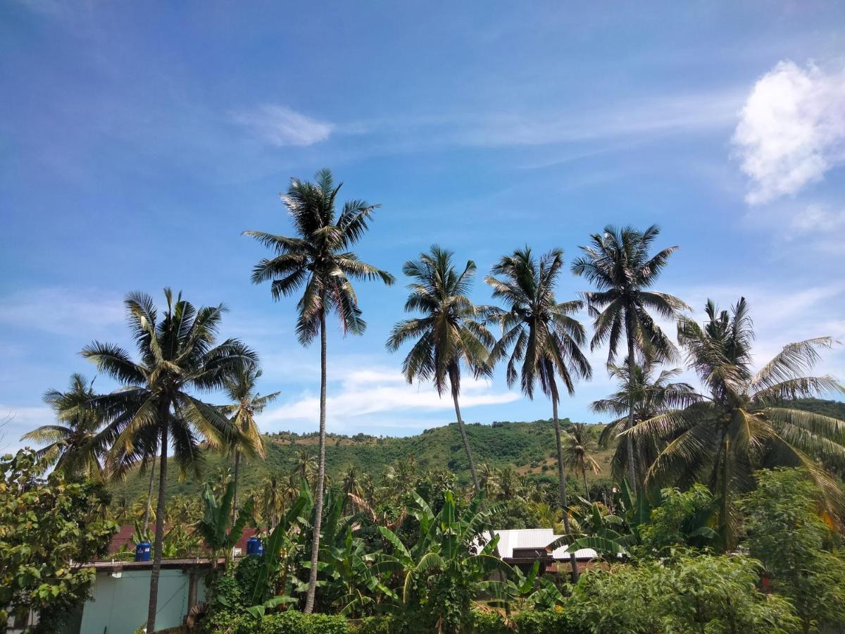 Sukha Homestay Kuta  Exteriér fotografie
