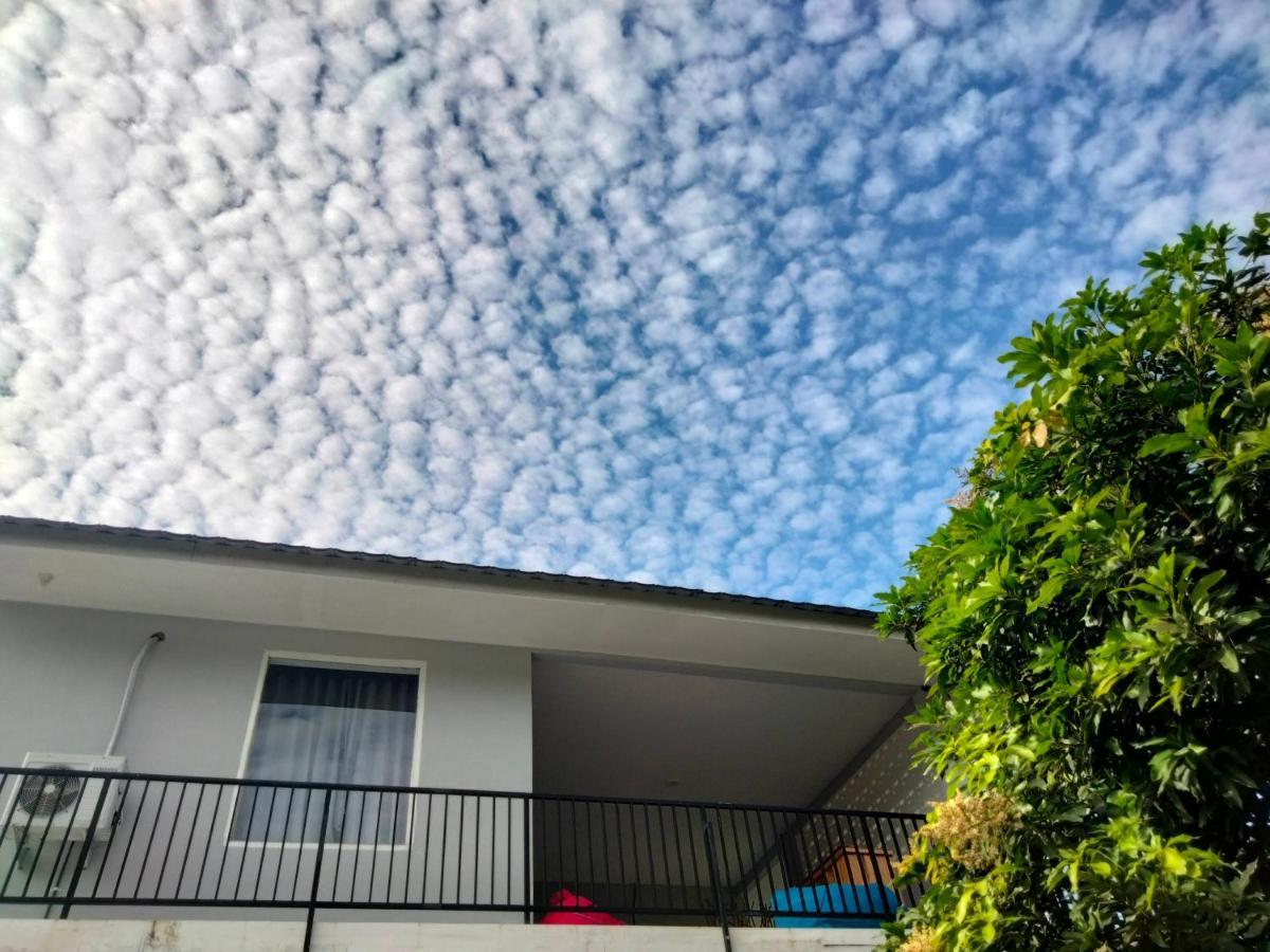 Sukha Homestay Kuta  Exteriér fotografie