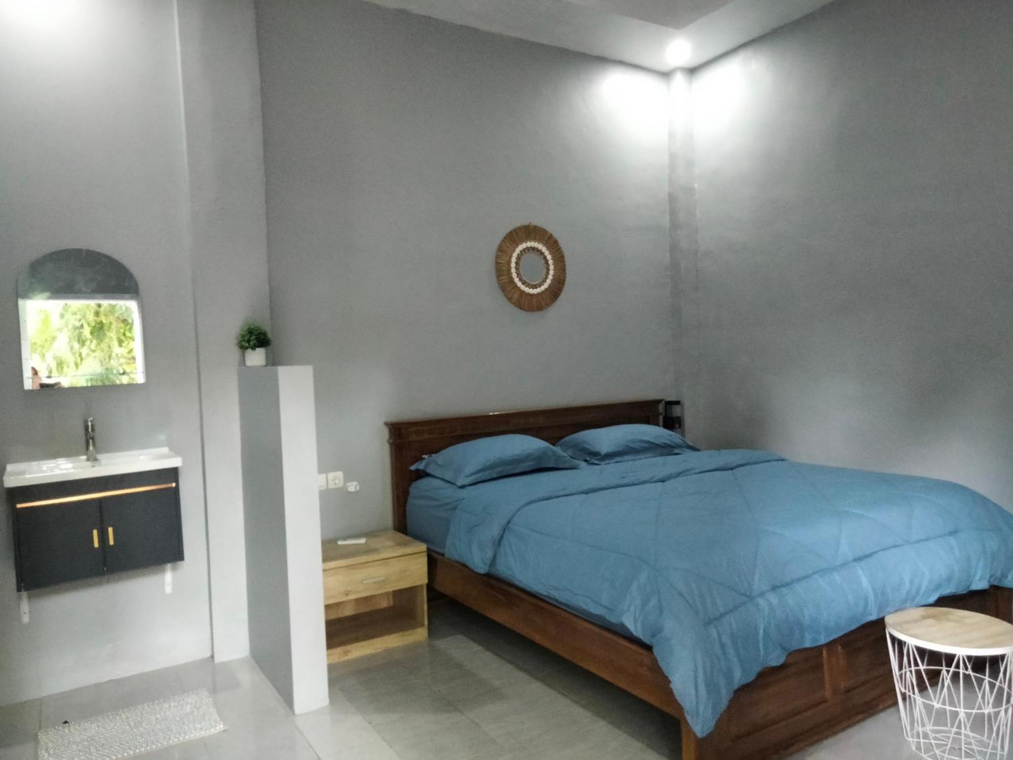 Sukha Homestay Kuta  Exteriér fotografie