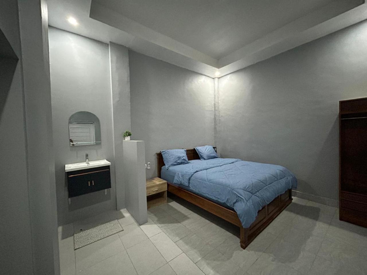 Sukha Homestay Kuta  Exteriér fotografie