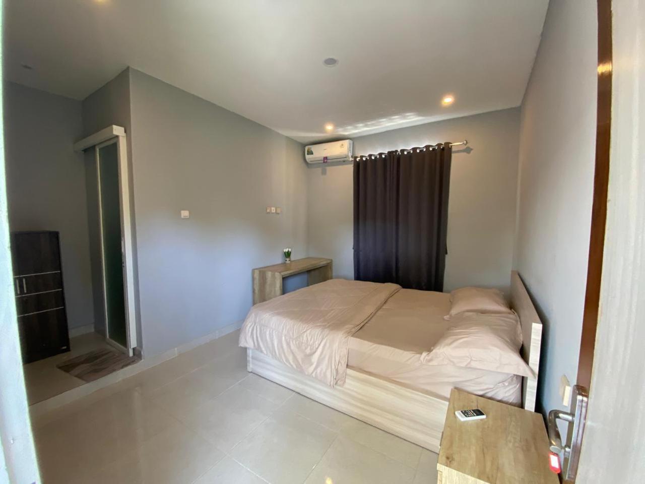 Sukha Homestay Kuta  Exteriér fotografie