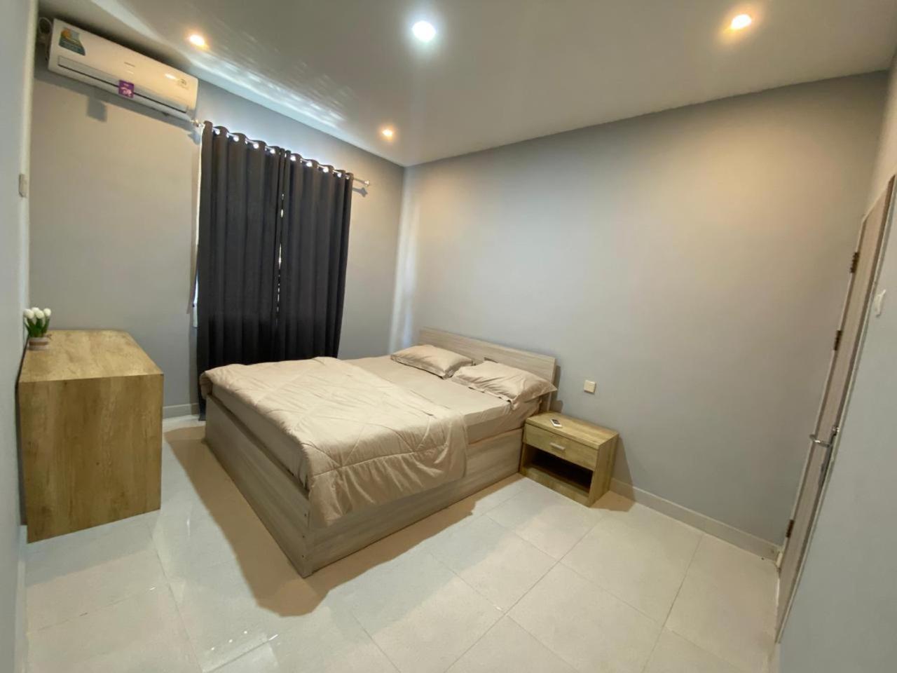 Sukha Homestay Kuta  Exteriér fotografie