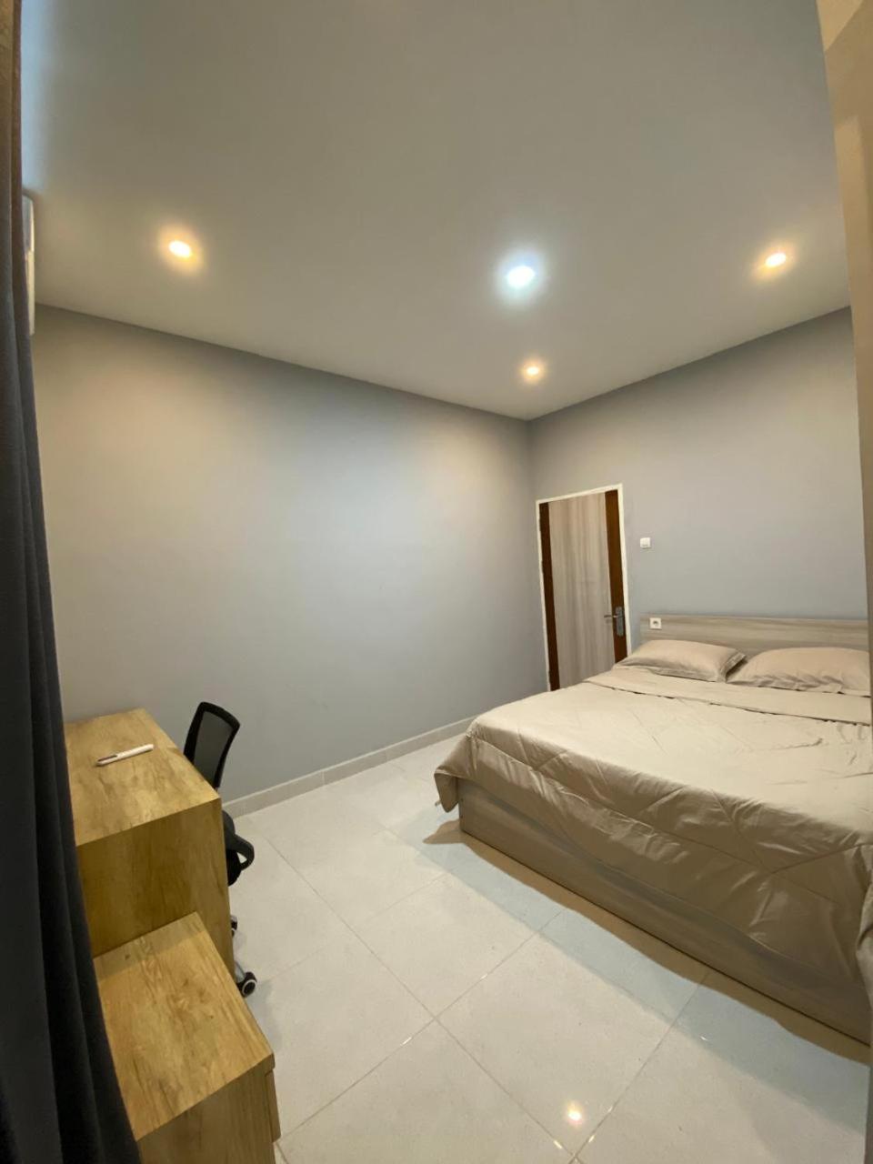 Sukha Homestay Kuta  Exteriér fotografie