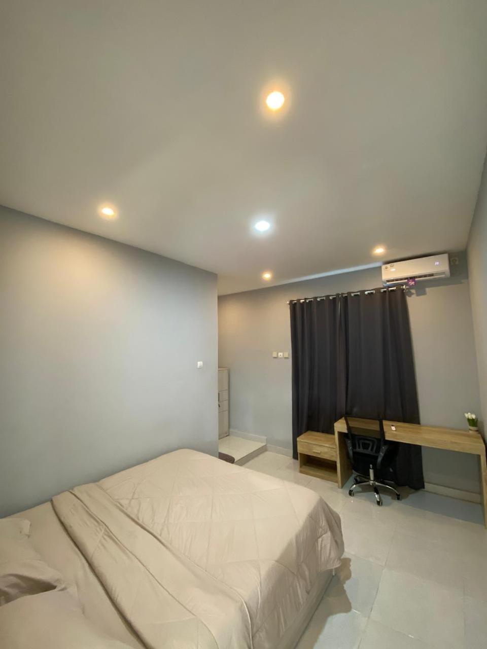 Sukha Homestay Kuta  Exteriér fotografie