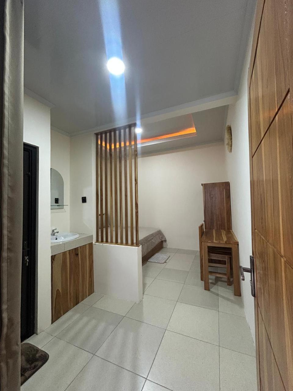 Sukha Homestay Kuta  Exteriér fotografie