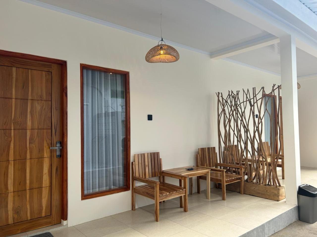 Sukha Homestay Kuta  Exteriér fotografie