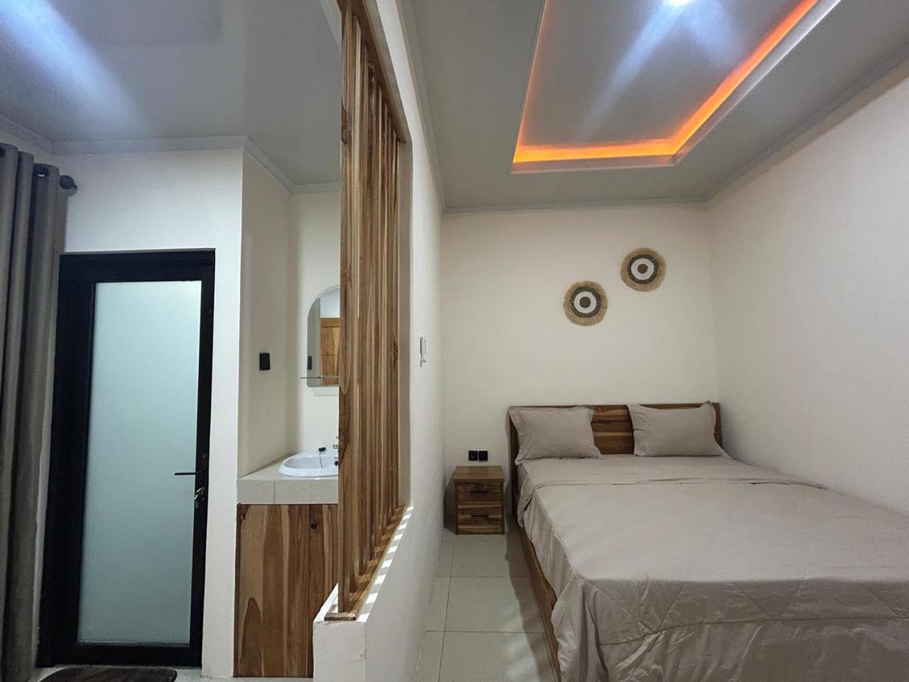 Sukha Homestay Kuta  Exteriér fotografie